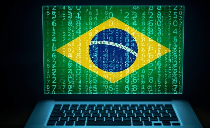 16 bilhões de dados expostos: O Brasil, provavelmente, é um dos países mais atingidos pelo vazamento