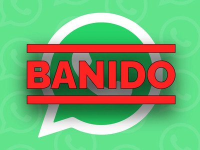 Meta baniu quase 7 milhões de contas de WhatsApp