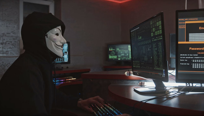 2º ataque hacker em menos de uma semana gera alerta nesta terça