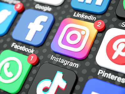 Reconhecimento facial para acessar redes sociais, é aprovado 