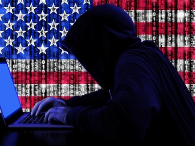 Governo dos EUA; Onda global de hackers mira agências 