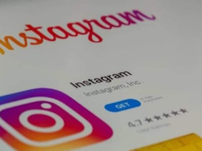 Instagram e Facebook fica fora do ar nesta terça-feira 05 de março