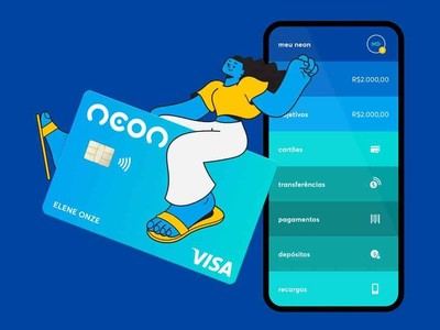 30 milhões de clientes afetados, Banco Neon confirma vazamento de dados!
