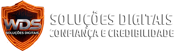 WDS Soluções Digitais
